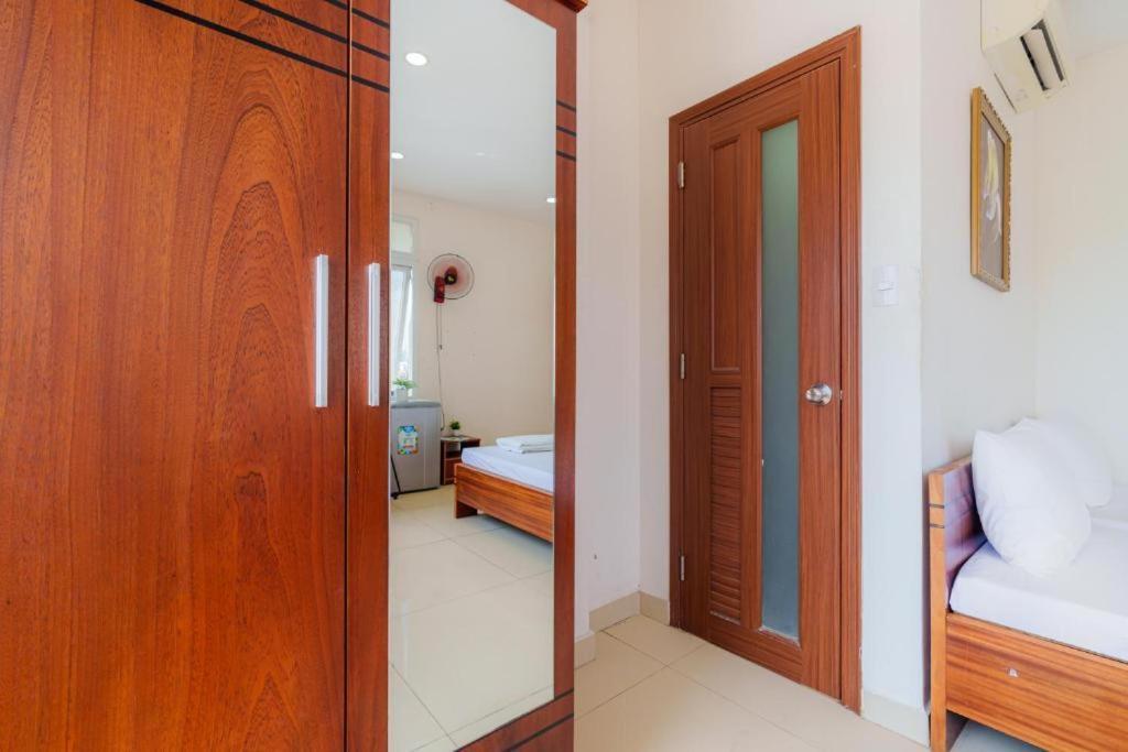 Thu Thai Hotel - Lunaria Maison Group Bandar Ho Chi Minh Luaran gambar