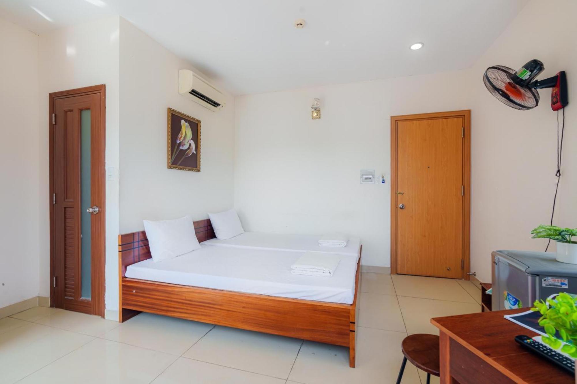 Thu Thai Hotel - Lunaria Maison Group Bandar Ho Chi Minh Luaran gambar