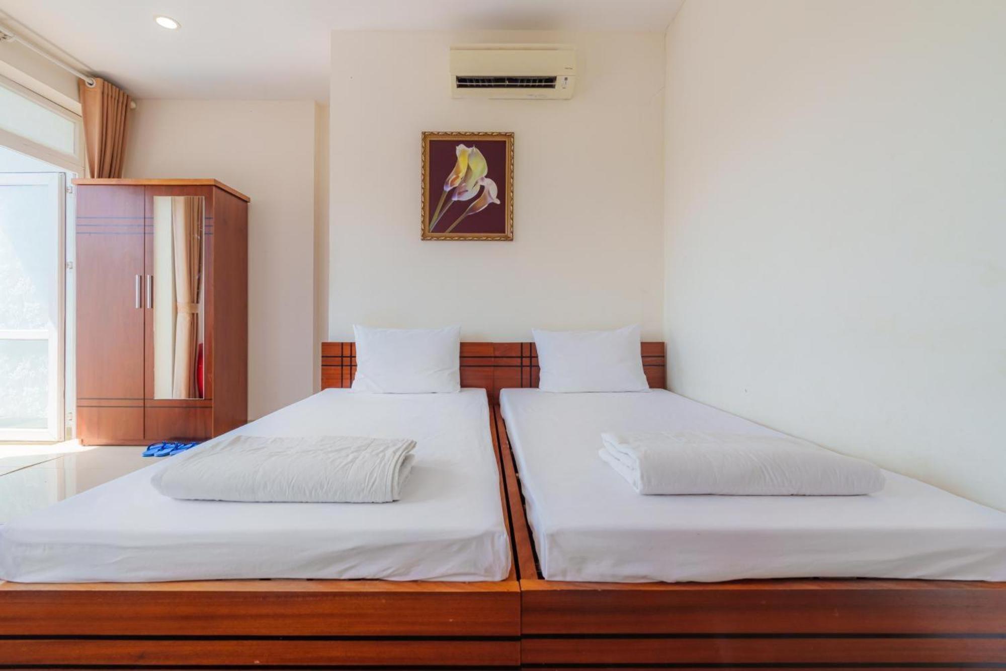 Thu Thai Hotel - Lunaria Maison Group Bandar Ho Chi Minh Luaran gambar