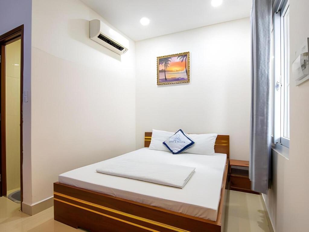 Thu Thai Hotel - Lunaria Maison Group Bandar Ho Chi Minh Luaran gambar