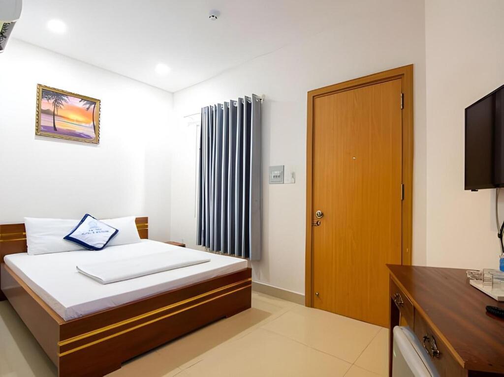 Thu Thai Hotel - Lunaria Maison Group Bandar Ho Chi Minh Luaran gambar
