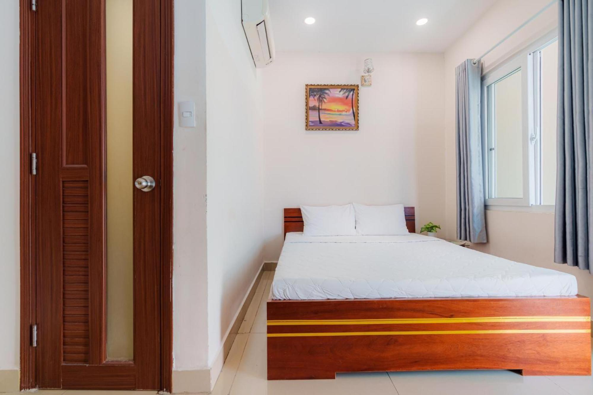 Thu Thai Hotel - Lunaria Maison Group Bandar Ho Chi Minh Luaran gambar
